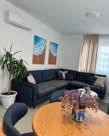 Apartament Salty