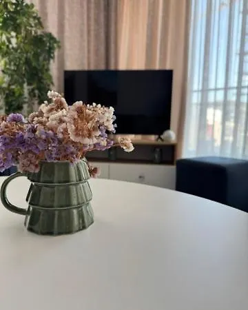 Salty Apartament