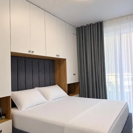 Salty Apartament *