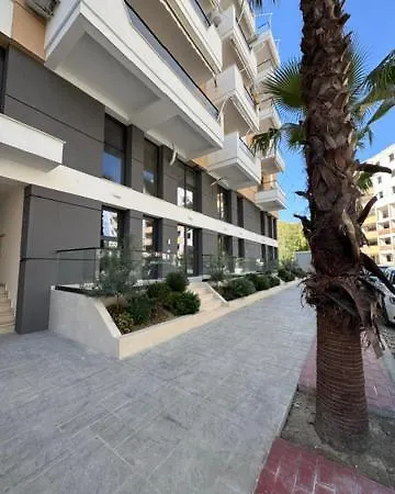 Apartament Salty *